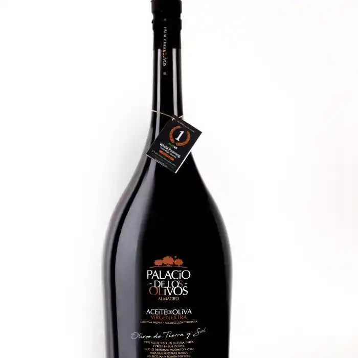 Aceite Oli Ext Vir Palacio Estuche 1.5 L