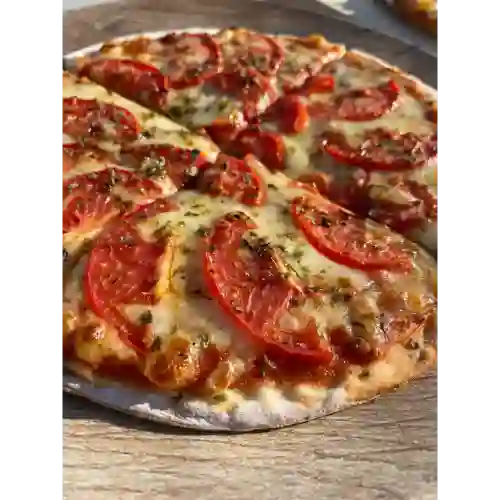 Pizza Napolitana Personal
