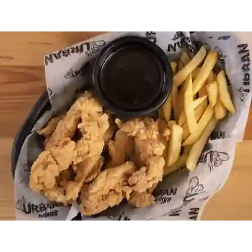 Promo 24 Piezas + 8 Nuggets Gratis