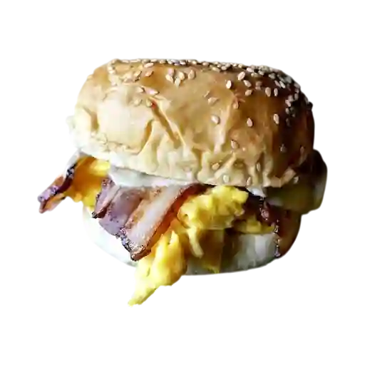 Sándwich Bec