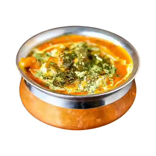 Lamb/cordero Methi Masala