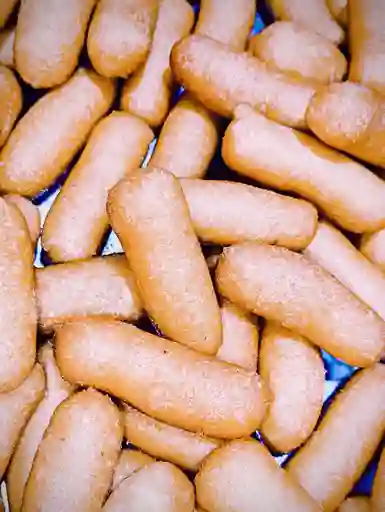 Combo Buñuelo de Maíz