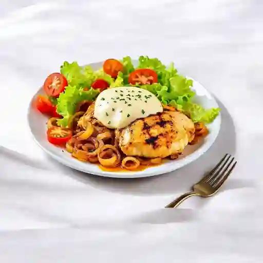 Pollo