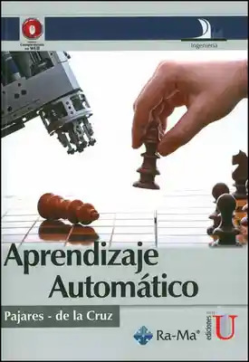 Aprendizaje automático