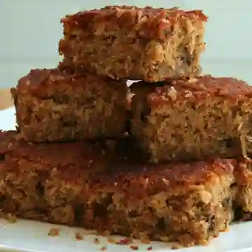 Torta de Coco