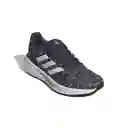 Adidas Zapatos Runfalcon 3.0 Para Hombre Gris Talla 10