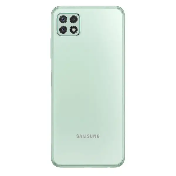 Samsung Galaxy A22 128 GB Verde