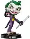  Mexico Figura De Coleccion Joker DC Comics 