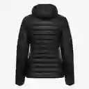 Just Over The Top Chaqueta Cloe Negra L