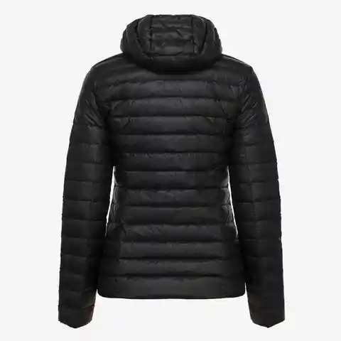 Just Over The Top Chaqueta Cloe Negra L