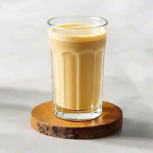 Té Santafereño en Leche