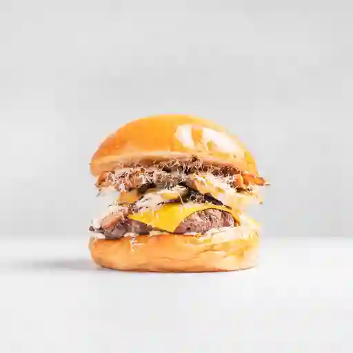 Europeo (incluye papas )