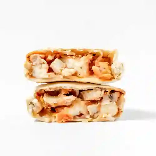Premium Pollo Capresse