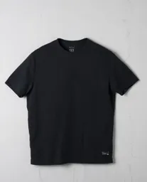 Camiseta Hombre Negro M 102G006_NEG194007 Rifle