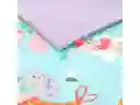 Funda Almohada Microfibra Con Estampado 50 x 70 cm Casaideas