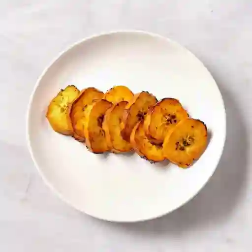 Platano Maduro