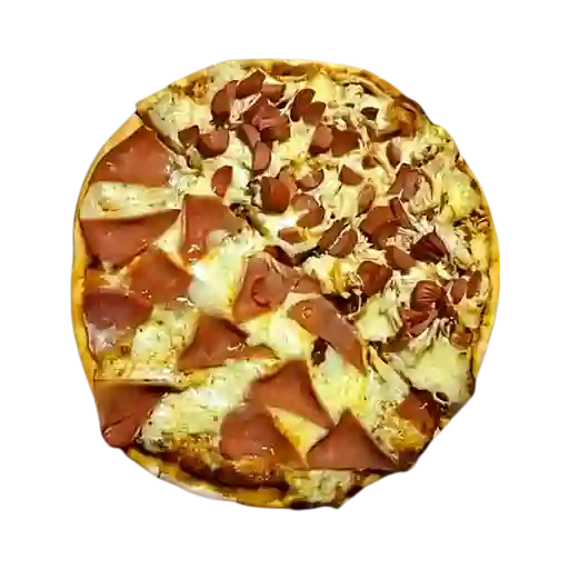 Pizza Capricho Small