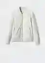 Chaqueta Curtis Beige Talla L Hombre Mango