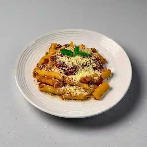 Pasta Bolognesa