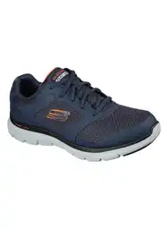 Tenis Hombre Flex 11 - Azul