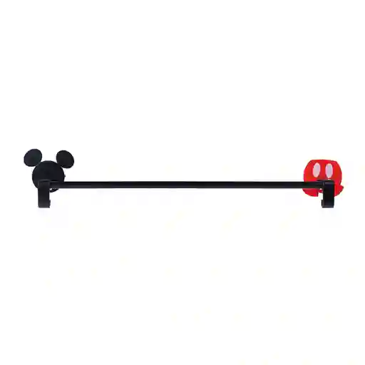 Colgante Rojo de Mickey Mouse Collection Disney Miniso