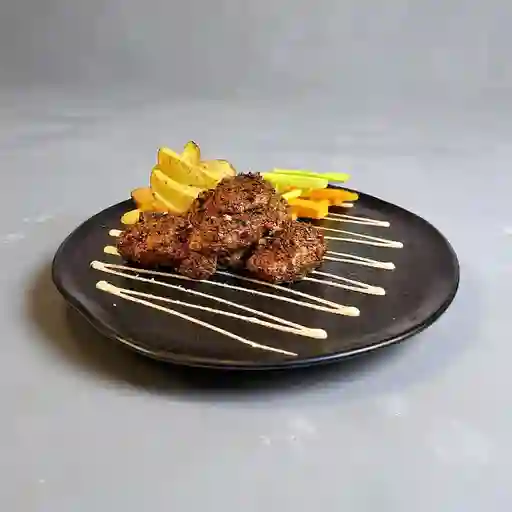 Pop Wings