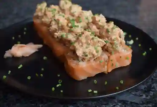 Umami Roll