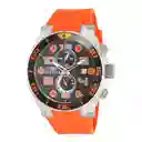 Reloj Pro Diver Hombre Naranja 15395 Invicta