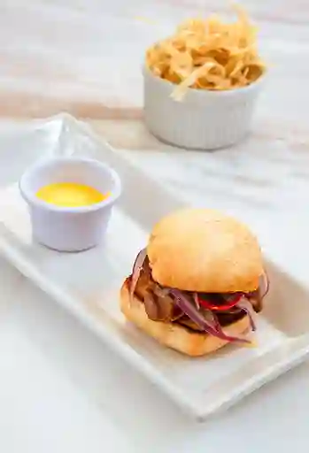 Mini de Porkbelly