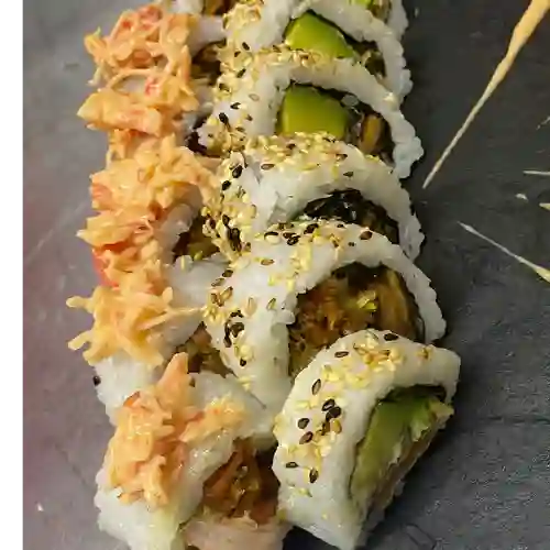 Kuria Roll X 18