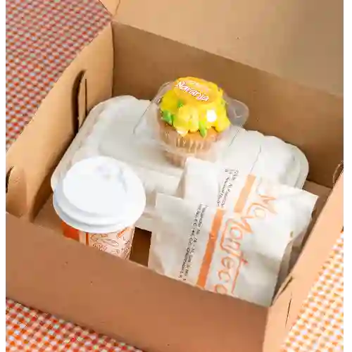 Combo 3 Dia de la Madre