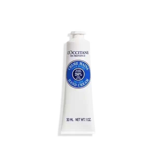 Crema Para Manos Karité L'Occitane