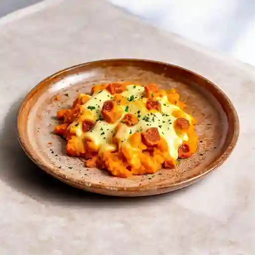 Choriqueso