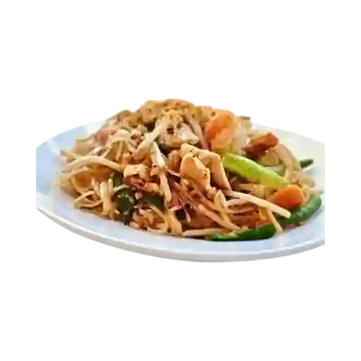 Pad Thai Pollo