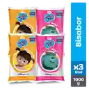 Yogo Yogo Alpina Pack De Yogurt