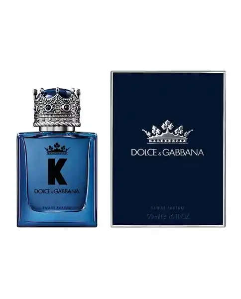 Perfume Dolce & Gabbana K Edp 50ml For Men