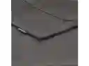 Funda Almohada Básico Gris PC Casaideas