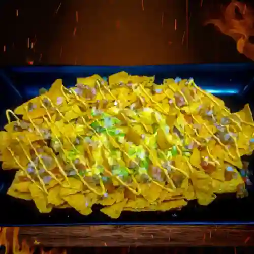 Dory-Nachos