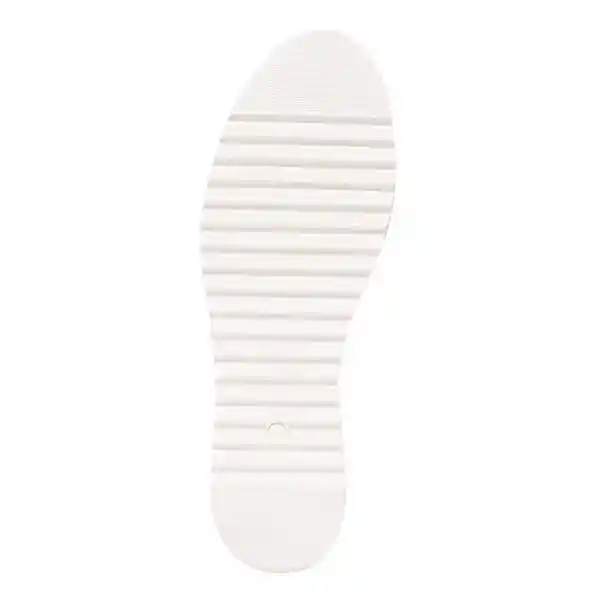 Croydon Mocasines Anyelin Mujer Negro Talla 36