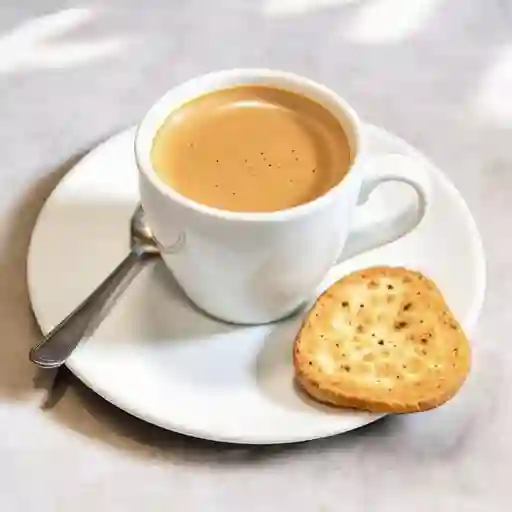 Café d' alba