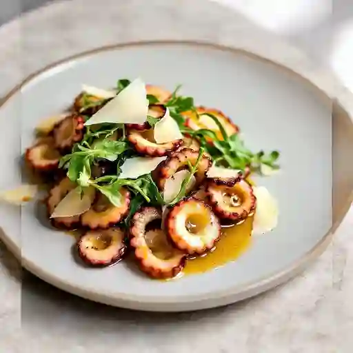 Pulpo