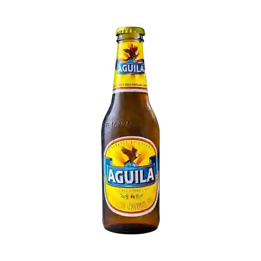 Aguila 355 ml