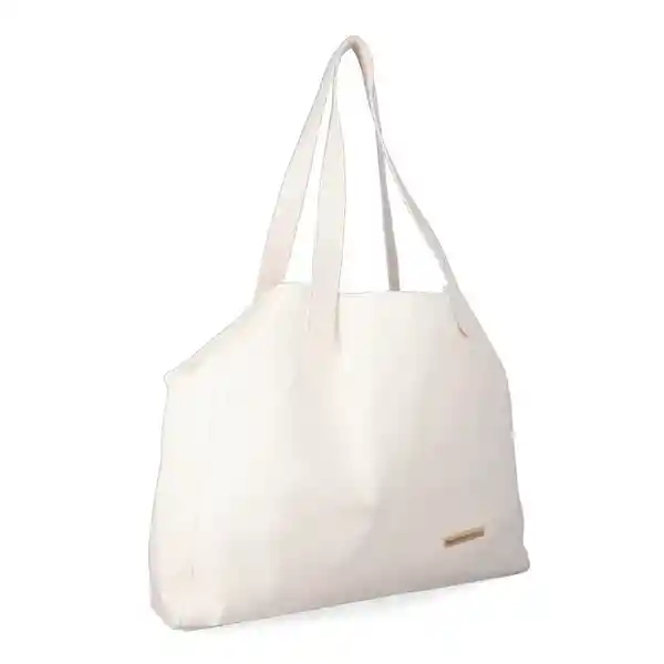 Bolso Addy Blanco Talla Única - 7705520380443