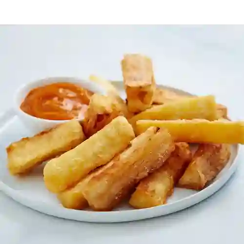 Yucas