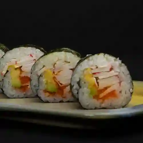 California Roll