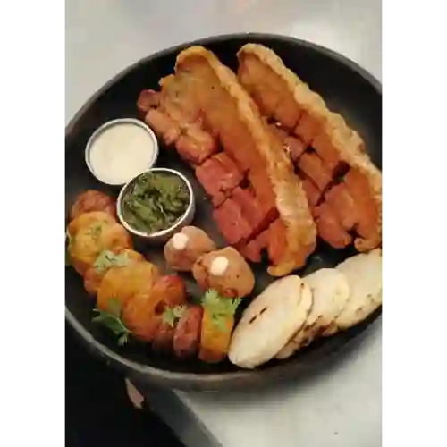7 Escalas