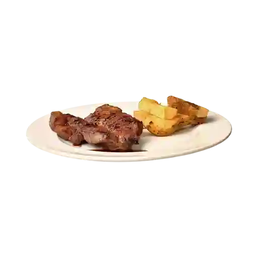 Churrasco