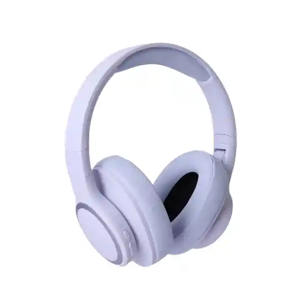 Audífonos Inalámbricos Elegant Morado P16 Miniso