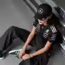 Adidas Gorra F1 Mercedes Dr Cap Lifestyle Unisex Negro T OSFM