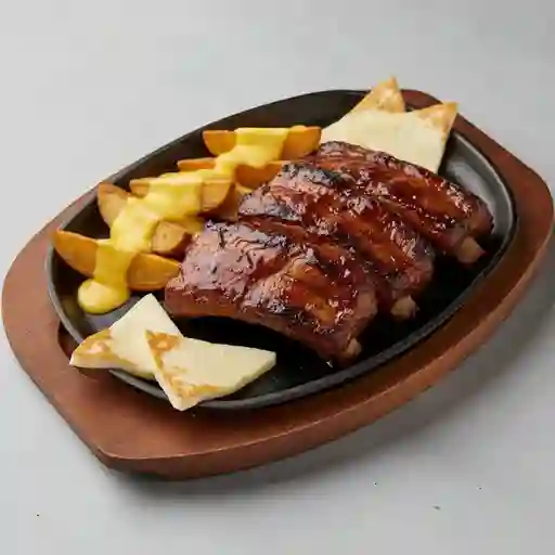 Combo Costillas 3